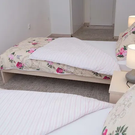 Apartamento Put Plokita Smilja Split