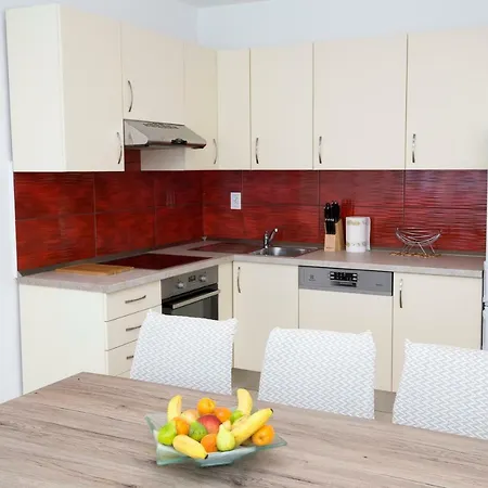 Apartman Put Plokita Smilja