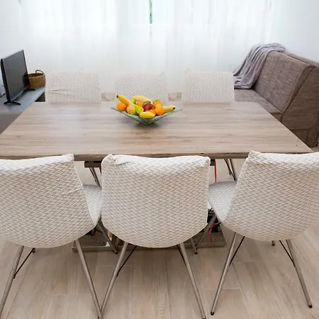 Apartman Put Plokita Smilja Split