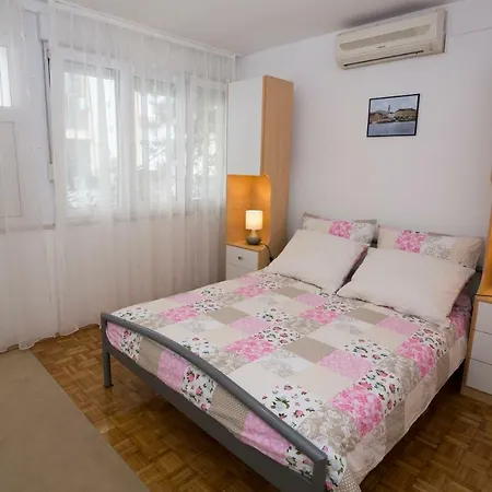 Put Plokita Smilja * Split