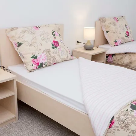 Put Plokita Smilja Apartman