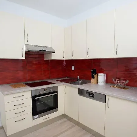 Apartman Put Plokita Smilja