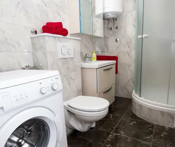 Apartman Put Plokita Smilja