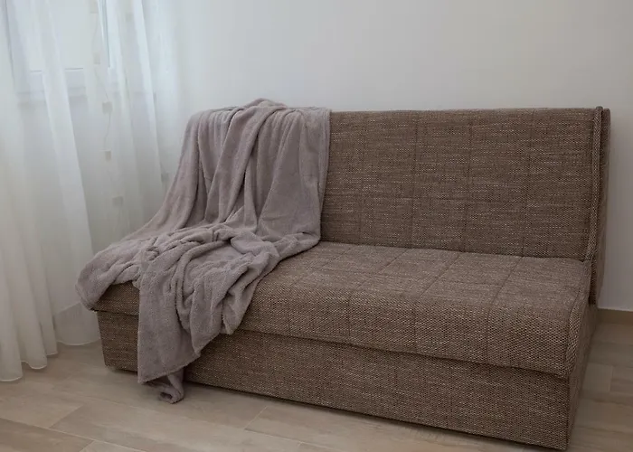 Put Plokita Smilja * Split