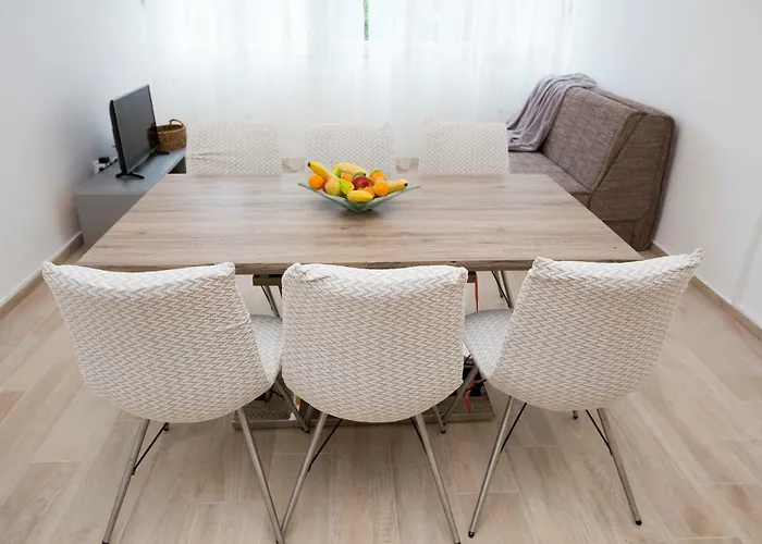 Apartman Put Plokita Smilja Split