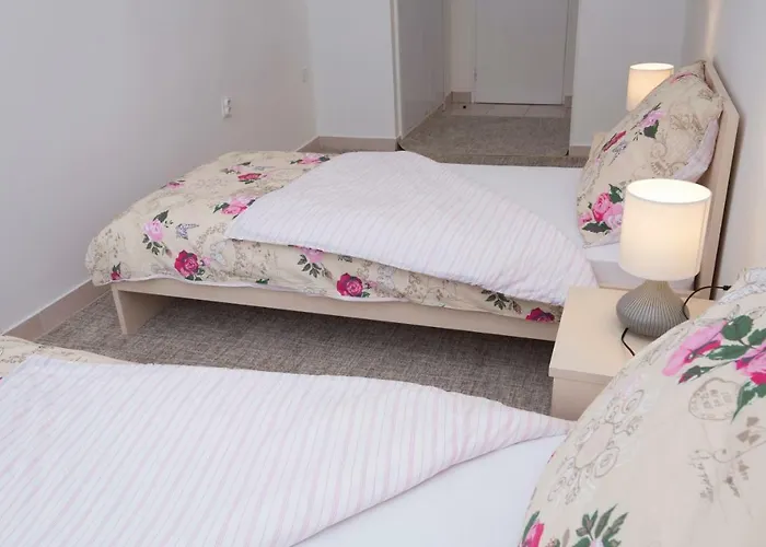 Apartman Put Plokita Smilja Split