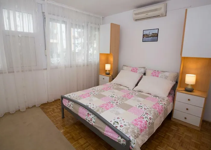 Put Plokita Smilja * Split