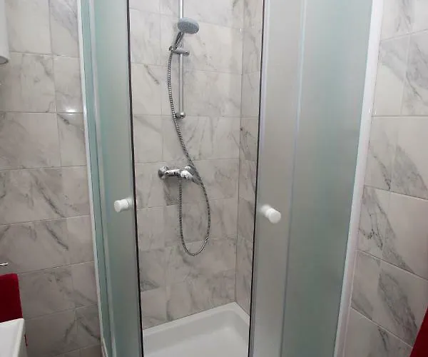 Apartman Put Plokita Smilja