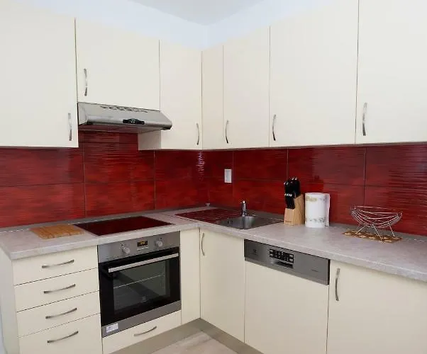 Apartman Put Plokita Smilja